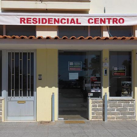 Bed and Breakfast Resedencial Centro Vimioso Экстерьер фото
