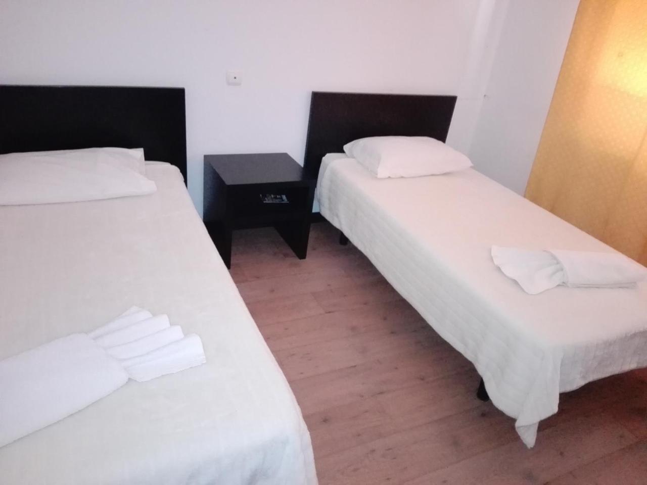 Bed and Breakfast Resedencial Centro Vimioso Экстерьер фото