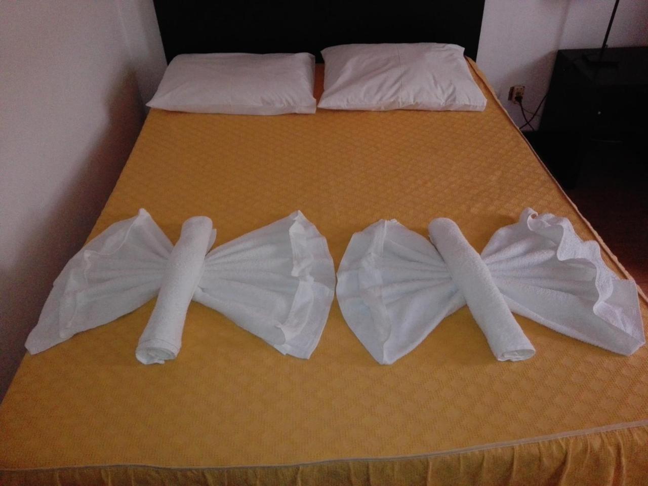 Bed and Breakfast Resedencial Centro Vimioso Экстерьер фото