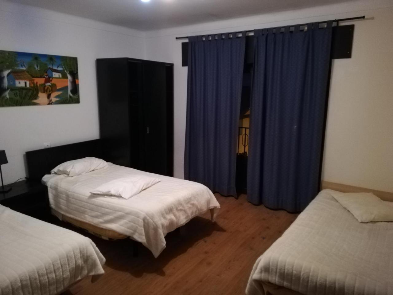 Bed and Breakfast Resedencial Centro Vimioso Экстерьер фото