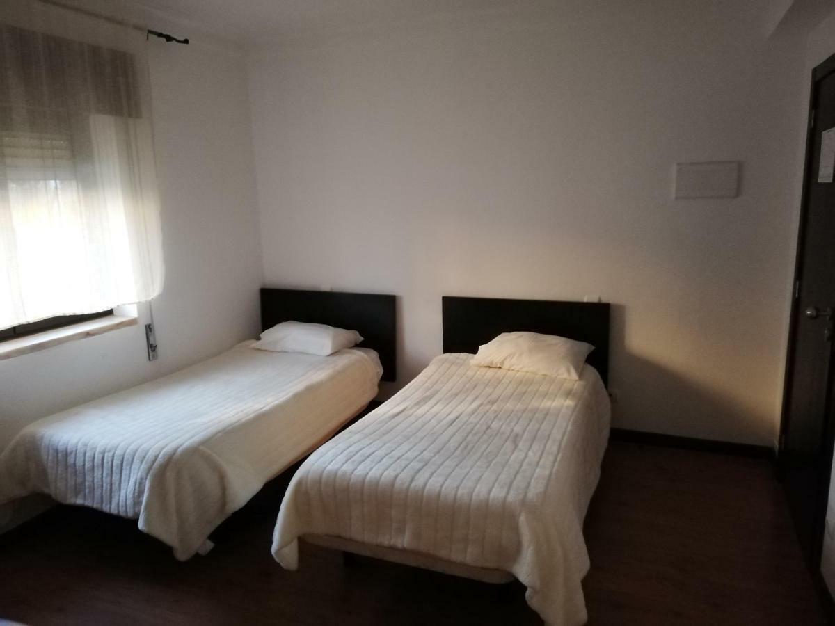 Bed and Breakfast Resedencial Centro Vimioso Экстерьер фото