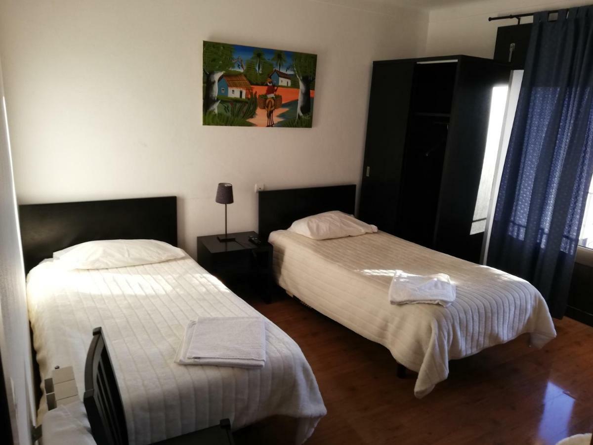 Bed and Breakfast Resedencial Centro Vimioso Экстерьер фото