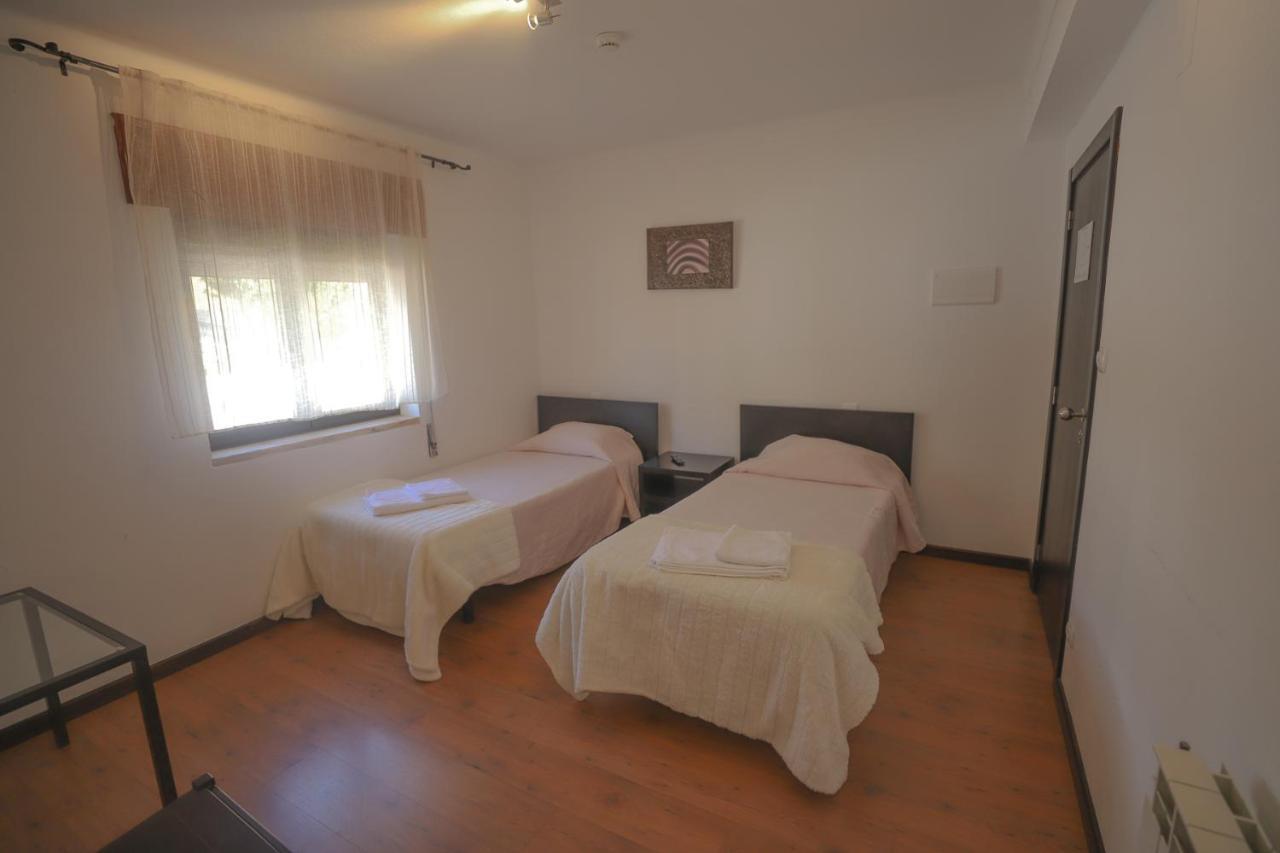 Bed and Breakfast Resedencial Centro Vimioso Экстерьер фото
