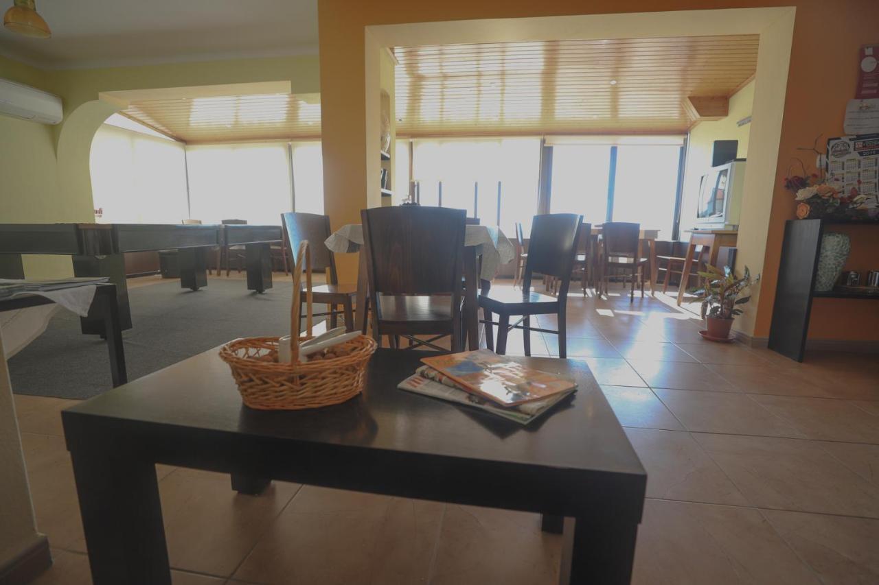 Bed and Breakfast Resedencial Centro Vimioso Экстерьер фото