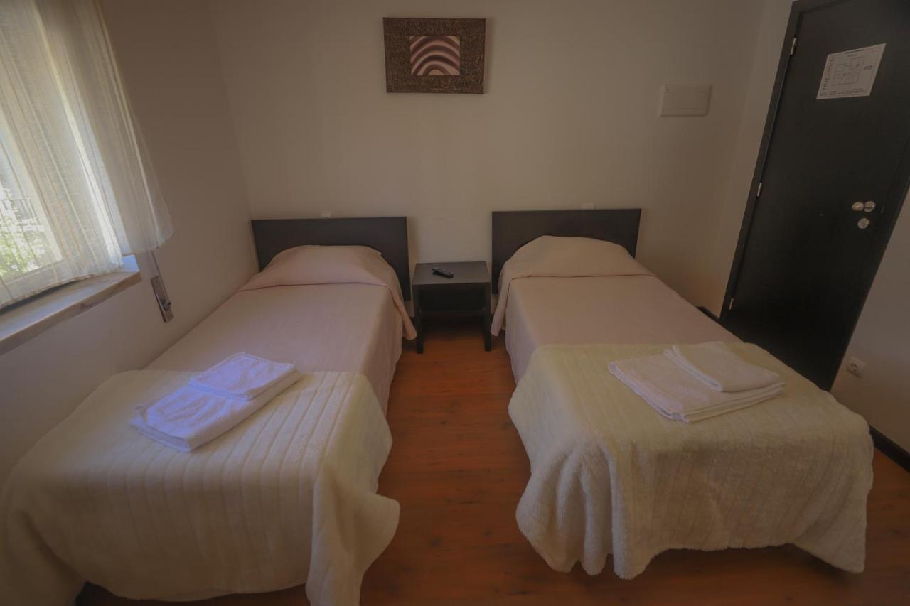 Bed and Breakfast Resedencial Centro Vimioso Экстерьер фото