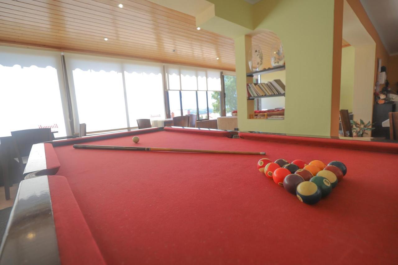 Bed and Breakfast Resedencial Centro Vimioso Экстерьер фото