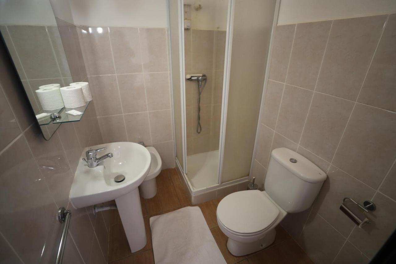 Bed and Breakfast Resedencial Centro Vimioso Экстерьер фото