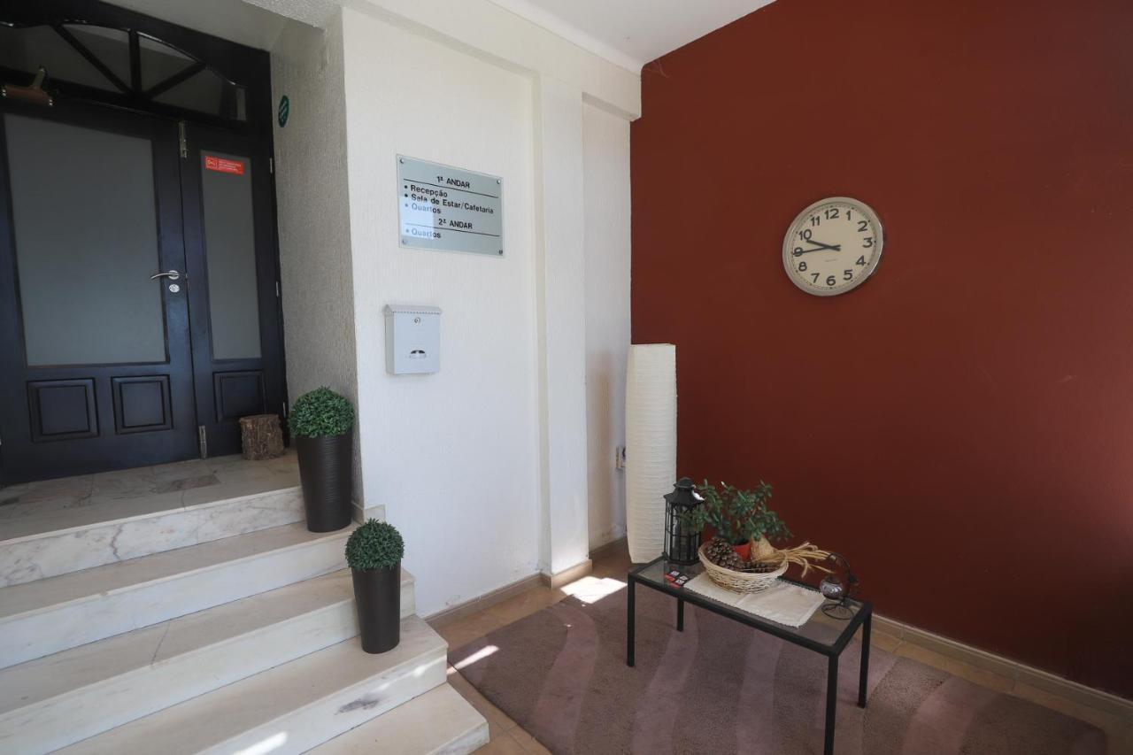 Bed and Breakfast Resedencial Centro Vimioso Экстерьер фото