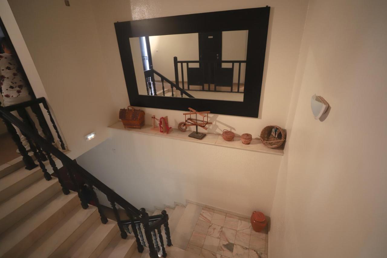 Bed and Breakfast Resedencial Centro Vimioso Экстерьер фото