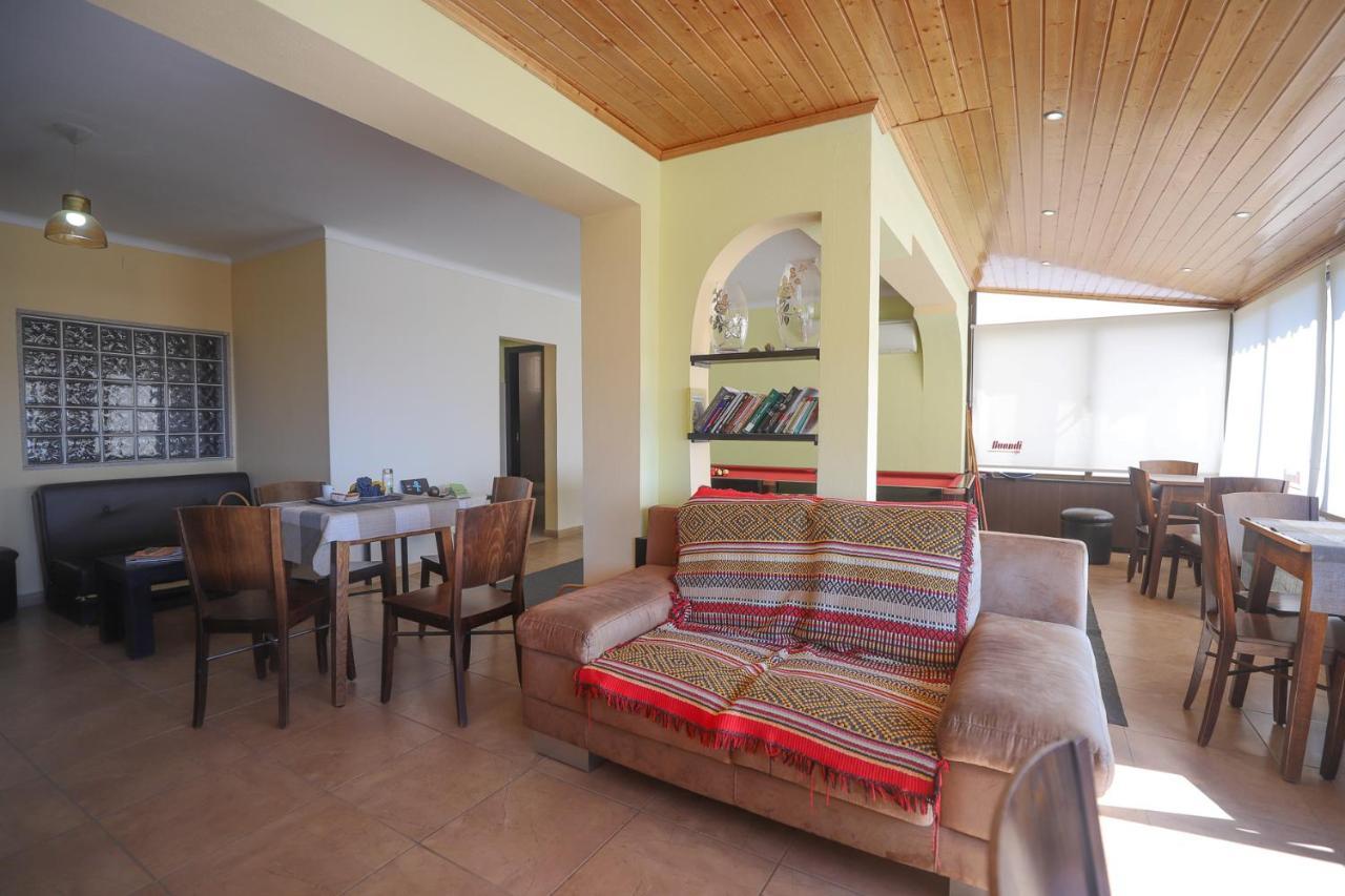 Bed and Breakfast Resedencial Centro Vimioso Экстерьер фото