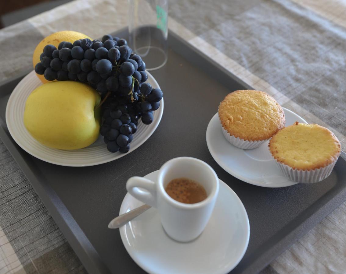 Bed and Breakfast Resedencial Centro Vimioso Экстерьер фото