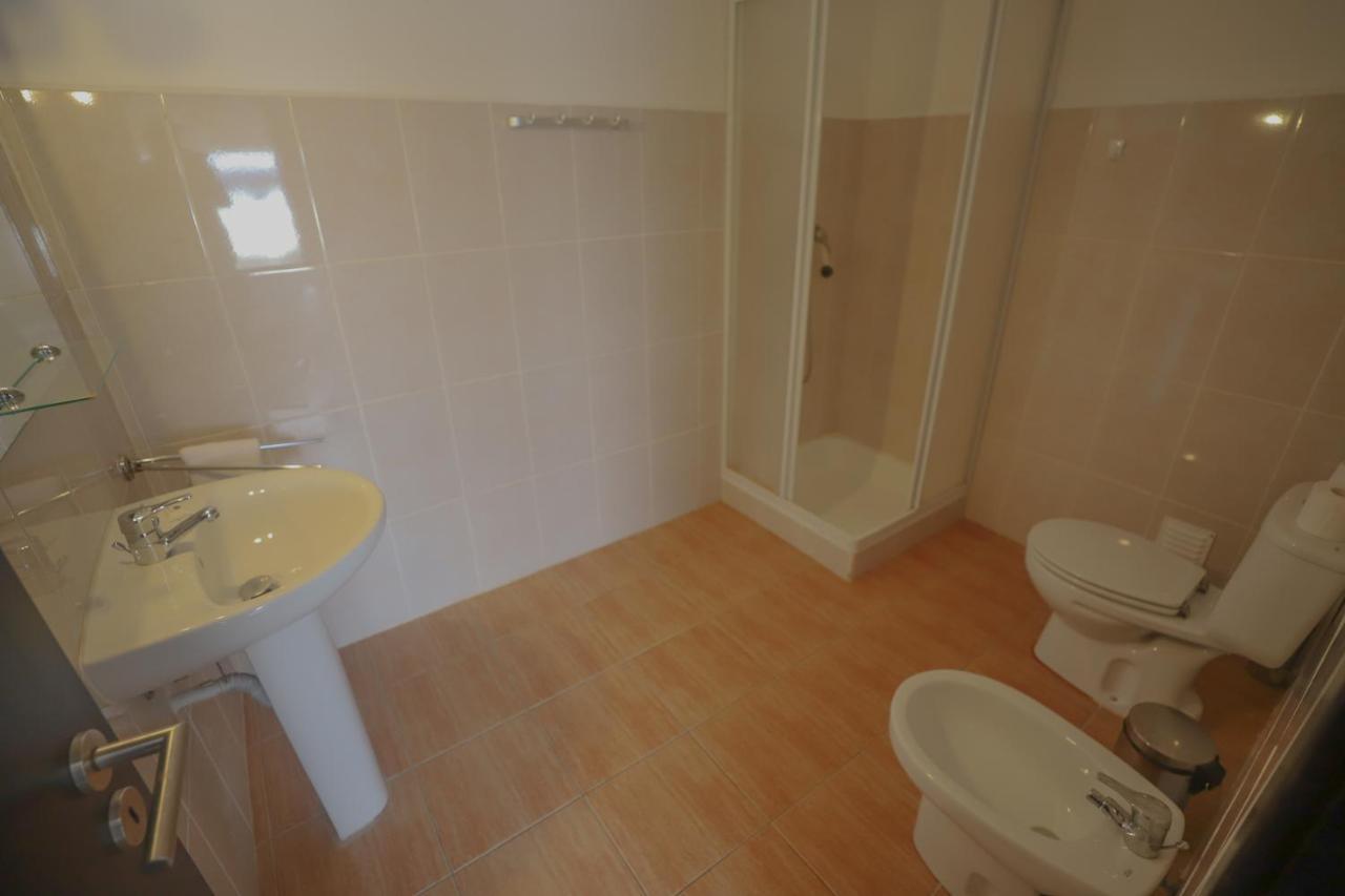 Bed and Breakfast Resedencial Centro Vimioso Экстерьер фото