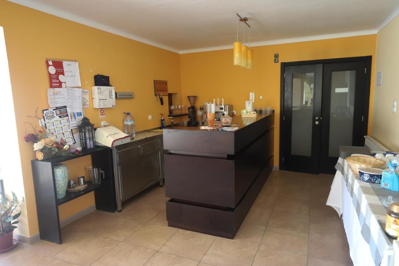Bed and Breakfast Resedencial Centro Vimioso Экстерьер фото