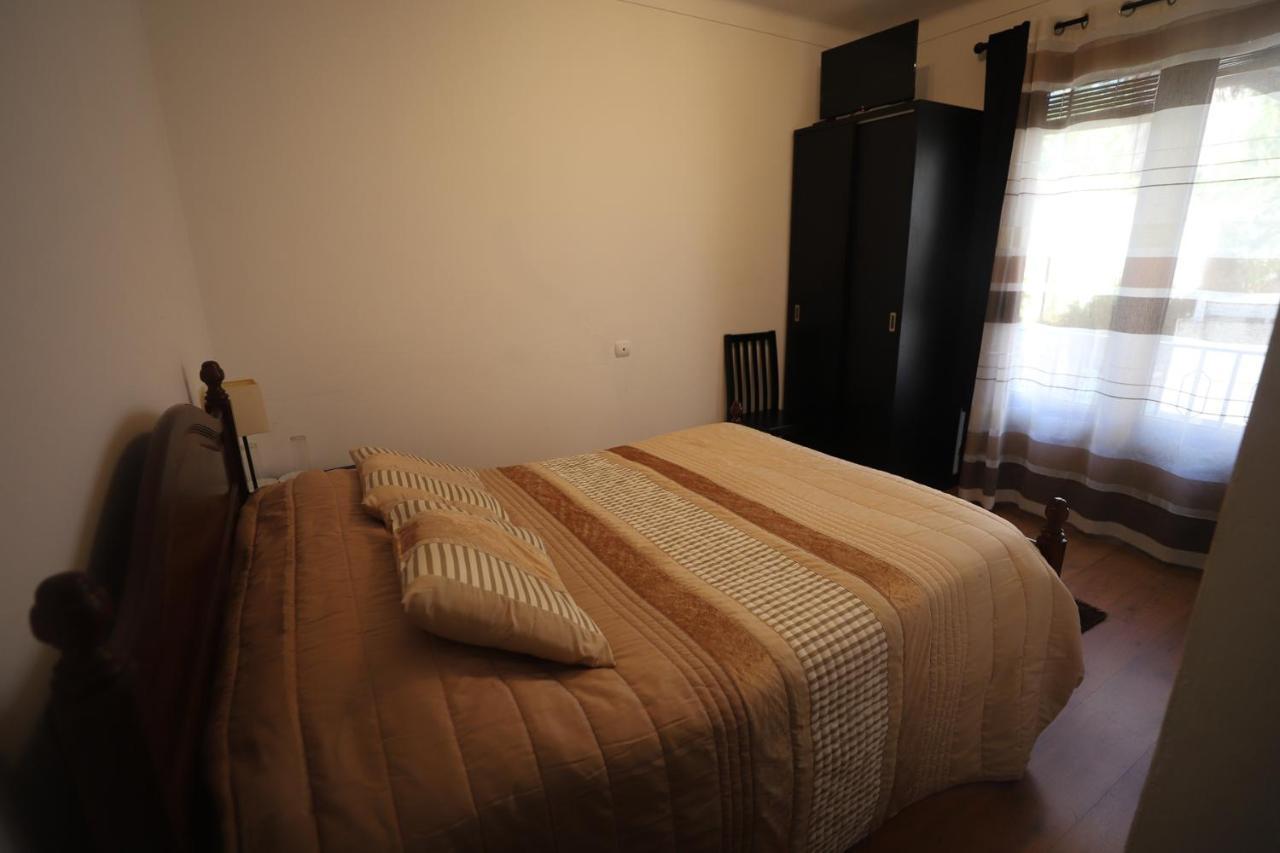 Bed and Breakfast Resedencial Centro Vimioso Экстерьер фото
