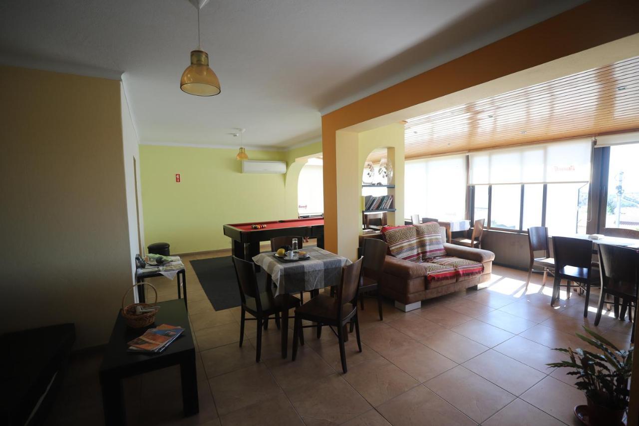 Bed and Breakfast Resedencial Centro Vimioso Экстерьер фото
