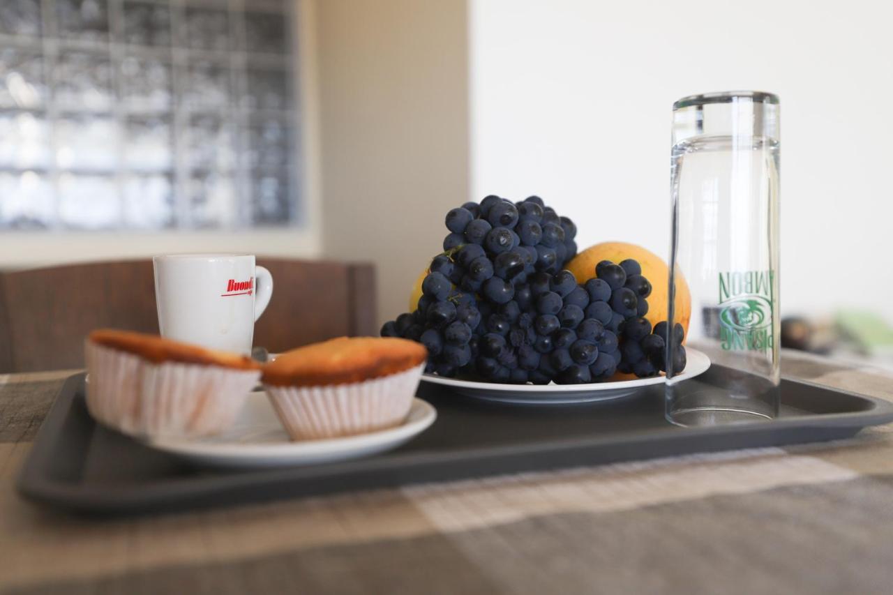 Bed and Breakfast Resedencial Centro Vimioso Экстерьер фото